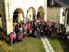 Giro dei Paesi della Valle Intrasca con il CAI Verbano: incontro tra le Genti - 23 ottobre 2011