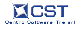 CST Centro Software Tre srl - Verbania