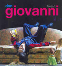 Don Giovanni di Calixo Bieito