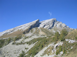 Con il CAI Verbano in Val Vigezzo: la Pioda di Crana