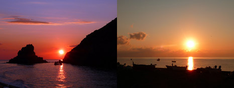 Il CAI Verbano in trekking alle Isole Eolie: tramonti e albe fiabeschi