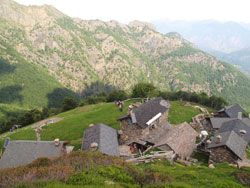 CAI Verbano e Pro Valle Cannobina - La Piota da Gurro: l'Alpone