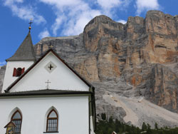 CAI Verbano - Trekking in Dolomiti: Santa Croce in Badia e il Sasso di Santa Croce