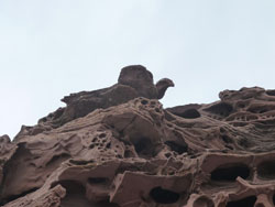 CAI Verbano - Minorca e il Camì de Cavalls: rocce scolpite dal vento a ovest di Cala en Calderer