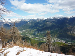 CAI Verbano: Valle Vigezzo - Val Loana - Testa del Mater: l'altopiano della "Valle dei Pittori" 