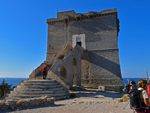 CAI Verbano - trekking in Salento: la Torre dell’Alto