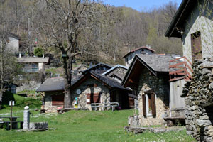 CAI Verbano Intra e associazione 'A casa di Alice' - Escursione a Rugno: l'Alpe Rugno