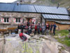 CAI Verbano - Trekking con il CAI di Schio: Formazza - Scatta Minoia - Passo d’Arbola - Binntalhütte - Bocchetta della Valle - Formazza - 12-13 settembre 2009