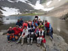 CAI Verbano - Trekking nelle Alpi Orobie - Val Seriana - 31 luglio - 1 agosto 2010
