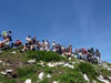 Il CAI Verbano sul Monte Larone - 29 maggio 2011 