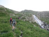 Il CAI Verbano sulle Alpi Orobie: dal Rifugio Colombo a Foppolo - 9-10 luglio 2011 