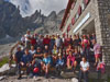 Il CAI Verbano alle Dolomiti Orientali – Gruppo del Popera con il CAI Comelico 26--28 agosto 2011