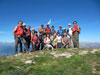 CAI Verbano: escursione sul Pizzo Ragno - 2 ottobre 2011 