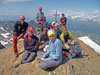 Il CAI Verbano-Intra guida il Giovanile del CAI Frascati alla scoperta di laghi e montagne dell'Alta Val Formazza e alla Capanna Cristallina - 22-28 luglio 2012