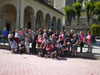 Il CAI Verbano-Intra in Valle Anzasca a percorrere la 'Stra Vegia' da Piedimulera a Calasca Castiglione - 22 aprile 2012 
