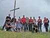 Il CAI Verbano a Crego (Premia), Alpe Aleccio, Alpe Bee, Cagiogno in Valle Antigorio - 8 luglio 2012