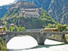 Il CAI Verbano in Val d’Aosta: Forte di Bard e Agriturismo 'Lo Dzerby' in località Machaby - 30 settembre 2012