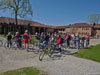 CAI Verbano: percorsi cicloescursionistici di Racconigi (CN) - 14 aprile 2013