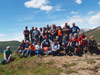 CAI Verbano: escursione al Monte Giove (m 1298) in Val Cannobina in collaborazione con la Pro Valle Cannobina - 26 maggio 2013