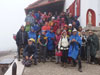 CAI Verbano: Tre giorni sulle Dolomiti di Cortina - 24-25-26 agosto 2013