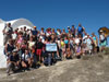 CAI Verbano - Trekking sull'Isola di Santorini - 6-12 ottobre 2013 
