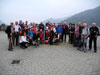 CAI Verbano: Giro dei Paesi della Valle Intrasca – incontro tra le Genti – 20 ottobre 2013 