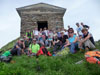 Escursione intersezionale C.A.I. Est Monte Rosa: Pian Cavallone e Pizzo Marona - Gita a tema 'Miti e leggende delle nostre zone' - 22 giugno 2014