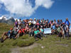 CAI Verbano - Trekking del Monte Bianco - 22-23 agosto 2015