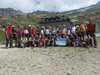 CAI Verbano: Giro dei Rifugi del Gran Paradiso nell'alta Valsavarenche (AO) - 10 luglio 2016