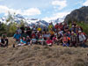 CAI Verbano - Alpeggi di Viganella, alla scoperta della Valle Antrona sconosciuta con il CAI di Piedimulera - 7 maggio 2017 