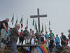 CAI Verbano: 27^ Festa della Croce al Monte Zeda – 30 giugno 2019