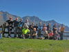 CAI Verbano: Escursione ad anello Alpe La Balma - Spotigine in Val Antigorio - 1 ottobre 2023