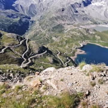 CAI Verbano: una duplice escursione nel Parco Nazionale del Gran Paradiso in occasione del Centenario della nascita del Parco - Relazione escursione al Monte Taou Blanc e Colle di Nel - 10 luglio 2022