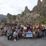 CAI Verbano: Trekking nel Parco Nazionale dell’Aspromonte, il Sentiero dell’Inglese... tra mare e monti - 9-16 settembre 2023