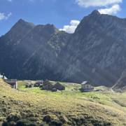 CAI Verbano: Da Bannio al Lago di Baranca e Villa Aprilia -  Valle Olocchia e Valle Baranca (Valle Anzasca) -  Relazione escursione - 6 settembre 2026