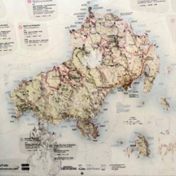CAI Verbano:  Trekking a Skyathos - Diario di viaggio -  14-21 settembre 2026
